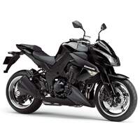 KAWASAKI Z 1000 2013-2013